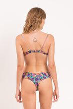 Cargar imagen en el visor de la galería, Model Back: Rio De Sol Bragas Bottom Euphoria Ciao
