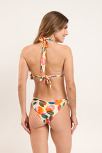 Cargar imagen en el visor de la galería, Model Back: Rio De Sol Bragas Bottom Picnic Mel-Comfy
