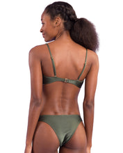 Cargar imagen en el visor de la galería, Image 07: Rio De Sol Conjunto Set Croco Bandeau-Joy Essential
