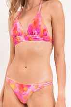 Cargar imagen en el visor de la galería, Image 10: Rio De Sol Conjunto Set Joyful Tri-Cos Leblon
