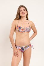 Cargar imagen en el visor de la galería, Image 06: Rio De Sol Conjunto Set Garden-Flower Corine Madrid
