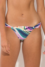 Cargar imagen en el visor de la galería, Gallery: Rio De Sol Bragas Bottom Fresh-Day Mel
