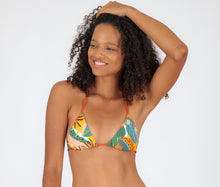 Cargar imagen en el visor de la galería, Gallery: Rio De Sol Sostén Top El-Arco Tri-Rope
