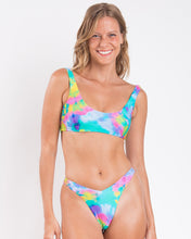 Cargar imagen en el visor de la galería, Gallery: Rio De Sol Conjunto Set Fusion Bliss Cali
