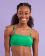 Cargar imagen en el visor de la galería, Image 09: Rio De Sol Sostén Top Tambourine Bandeau-Reto
