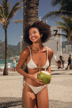 Cargar imagen en el visor de la galería, Image 05: Rio De Sol Conjunto Set Brisa-Offwhite Lia Lacinho
