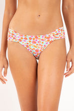 Cargar imagen en el visor de la galería, Gallery: Rio De Sol Bragas Bottom Ditsy-Sky Baobi
