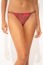 Cargar imagen en el visor de la galería, Gallery: Wednesday In Hawaii By Rio De Sol Bragas Bottom Pua-Coco-Guava Waimea
