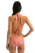 Cargar imagen en el visor de la galería, Model Back: Rio De Sol Bragas Bottom Bella Mel
