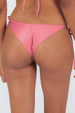 Cargar imagen en el visor de la galería, Image 06: Rio De Sol Bragas Bottom Shimmer-Confetti Cheeky-Rope
