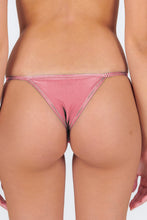 Cargar imagen en el visor de la galería, Image 06: Rio De Sol Bragas Bottom Shimmer-Confetti California
