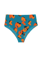 Cargar imagen en el visor de la galería, Product Front: Rio De Sol Bragas Bottom Luma Hotpants
