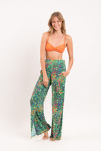 Cargar imagen en el visor de la galería, Image 04: Rio De Sol Pantalones De Playa Wilds Wide Pants
