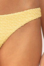 Cargar imagen en el visor de la galería, Image 06: Rio De Sol Bragas Bottom Drift-Butterglow Essential
