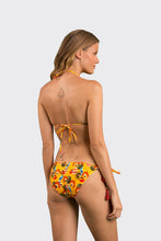 Cargar imagen en el visor de la galería, Model Back: Rio De Sol Conjunto Set Stories Tri-Inv Ibiza-Comfy
