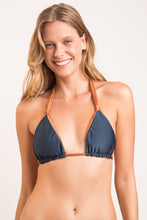 Cargar imagen en el visor de la galería, Image 13: Rio De Sol Sostén Top Nocciola Mel
