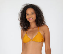 Cargar imagen en el visor de la galería, Gallery: Rio De Sol Sostén Top Damasco Frufru
