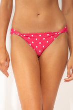 Cargar imagen en el visor de la galería, Gallery: Wednesday In Hawaii By Rio De Sol Bragas Bottom Kiko-Guava Mel
