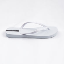 Cargar imagen en el visor de la galería, Image 03: Rio De Sol Chancletas White Slim
