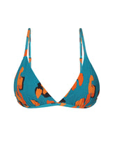 Cargar imagen en el visor de la galería, Product Front: Rio De Sol Sostén Top Luma Tri-Fixo
