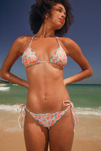 Cargar imagen en el visor de la galería, Image 09: Rio De Sol Conjunto Set Ditsy-Sky Frufru
