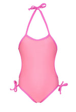 Cargar imagen en el visor de la galería, Product Front: Rio De Sol Traje De Baño De Bebé Panterinha

