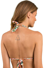 Cargar imagen en el visor de la galería, Image 07: Rio De Sol Sostén Top Boho Mel
