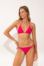 Cargar imagen en el visor de la galería, Image 06: Wednesday In Hawaii By Rio De Sol Sostén Top Guava Kauai
