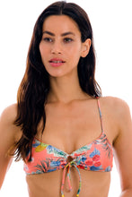 Cargar imagen en el visor de la galería, Gallery: Rio De Sol Sostén Top Frutti Mila
