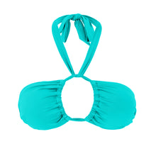 Cargar imagen en el visor de la galería, Product Back: Rio De Sol Sostén Top Amb-Nannai Mel
