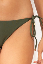 Cargar imagen en el visor de la galería, Image 05: Rio De Sol Bragas Bottom Shimmer-Croco Ibiza-Comfy-Gold
