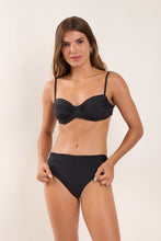Cargar imagen en el visor de la galería, Image 07: Rio De Sol Bragas Bottom Nero Amy
