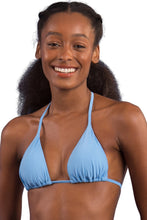 Cargar imagen en el visor de la galería, Gallery: Rio De Sol Sostén Top Baltico Tri-Inv
