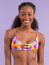 Cargar imagen en el visor de la galería, Image 10: Rio De Sol Sostén Top Dreams Bra-Trio
