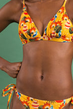 Cargar imagen en el visor de la galería, Image 08: Rio De Sol Sostén Top Stories Tri-Fixo

