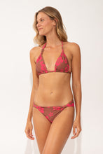 Cargar imagen en el visor de la galería, Image 06: Wednesday In Hawaii By Rio De Sol Bragas Bottom Pua-Coco-Guava Mel
