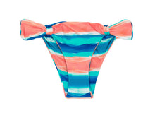 Cargar imagen en el visor de la galería, Product Front: Rio De Sol Bragas Bottom Upbeat Cortinao
