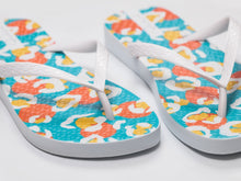 Cargar imagen en el visor de la galería, Product Back: Rio De Sol Chancletas Dubai Slim
