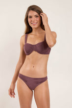 Cargar imagen en el visor de la galería, Image 07: Rio De Sol Bragas Bottom Malibu-Ebano Essential-Comfy
