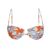 Cargar imagen en el visor de la galería, Product Front: Rio De Sol Sostén Top Olyra Zaya
