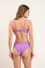 Cargar imagen en el visor de la galería, Model Back: Rio De Sol Conjunto Set Bio-Floreira Sara Amy
