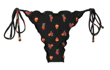 Cargar imagen en el visor de la galería, Product Front: Rio De Sol Bragas Bottom Cashew Frufru-Fio
