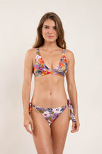 Cargar imagen en el visor de la galería, Image 09: Rio De Sol Bragas Bottom Garden-Flower Gisele
