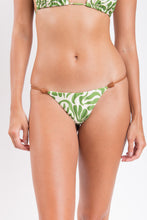 Cargar imagen en el visor de la galería, Image 09: Rio De Sol Bragas Bottom Flow Cheeky-Capri
