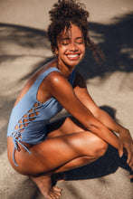 Cargar imagen en el visor de la galería, Image 10: Rio De Sol Una Pieza Solar-Celeste Zoe
