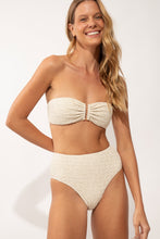 Cargar imagen en el visor de la galería, Image 08: Rio De Sol Bragas Bottom Brisa-Offwhite Hotpants
