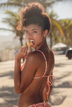 Cargar imagen en el visor de la galería, Image 12: Rio De Sol Conjunto Set Ditsy-Butter Lia Lacinho
