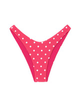 Cargar imagen en el visor de la galería, Product Front: Wednesday In Hawaii By Rio De Sol Bragas Bottom Kiko-Guava Kai
