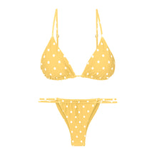 Cargar imagen en el visor de la galería, Product Front: Wednesday In Hawaii By Rio De Sol Conjunto Set Kiko-Lilikoi Ana Isla
