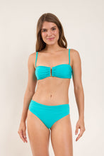 Cargar imagen en el visor de la galería, Model Front: Rio De Sol Conjunto Set Amb-Nannai Sara Amy
